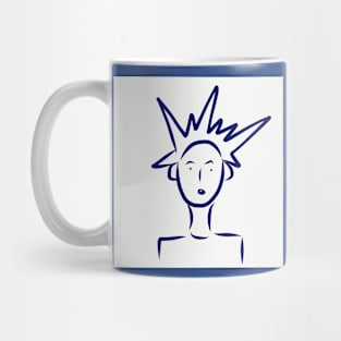 Expression Mug